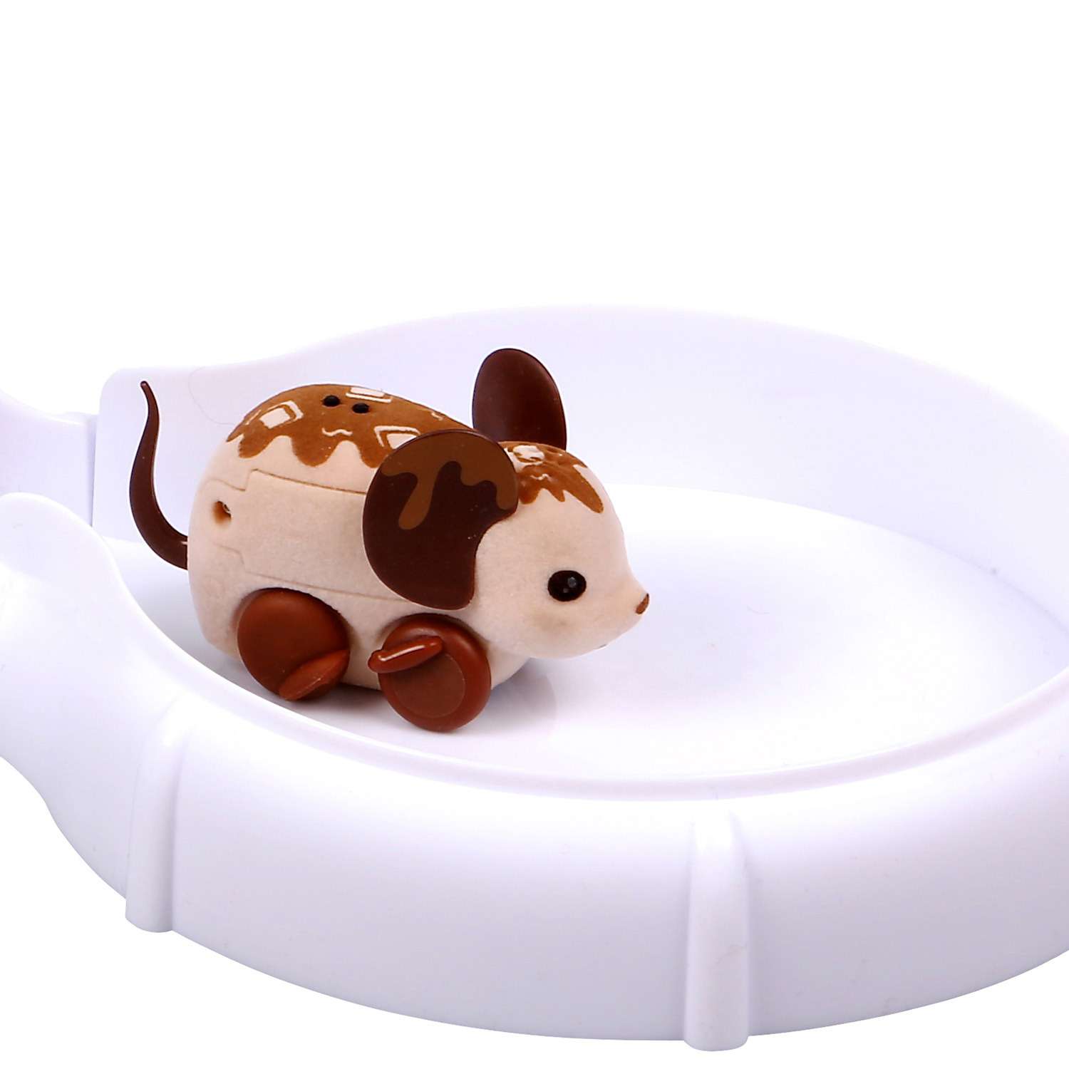 Фигурка Little Live Pets в ассортименте - фото 7
