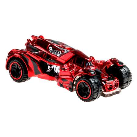 Автомобиль Hot Wheels arkham knight batmobile 1:64