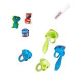 Набор канцелярский CINLANKIDS для постановки письма