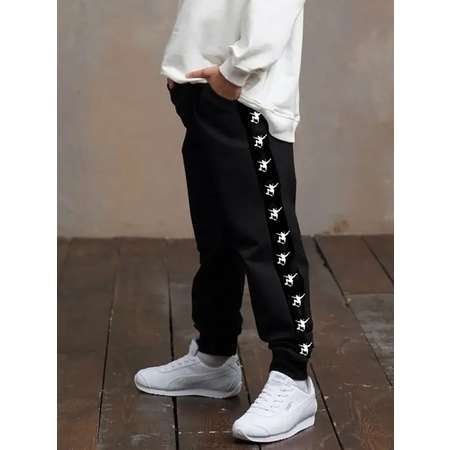 Брюки Lemonwear