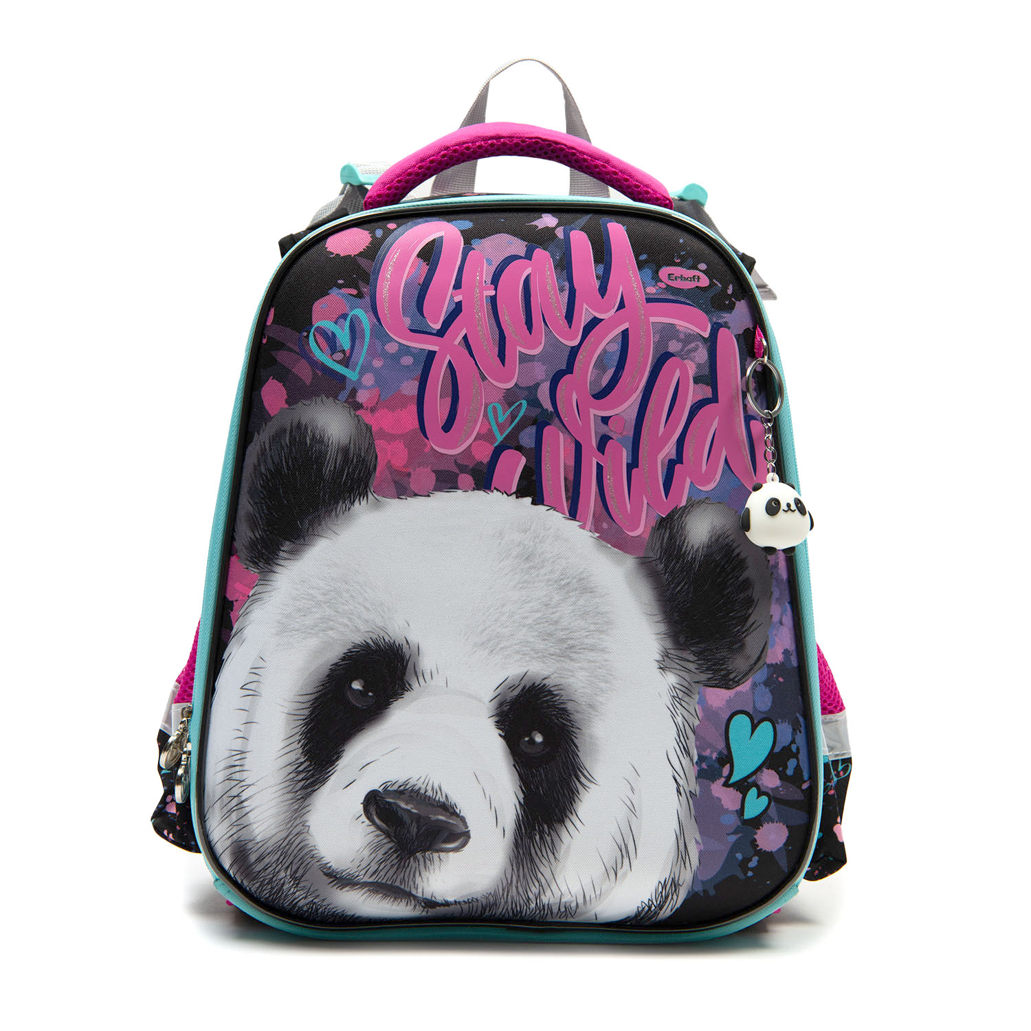 Ранец Erhaft Panda - фото 12