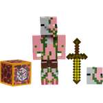Фигурка Minecraft