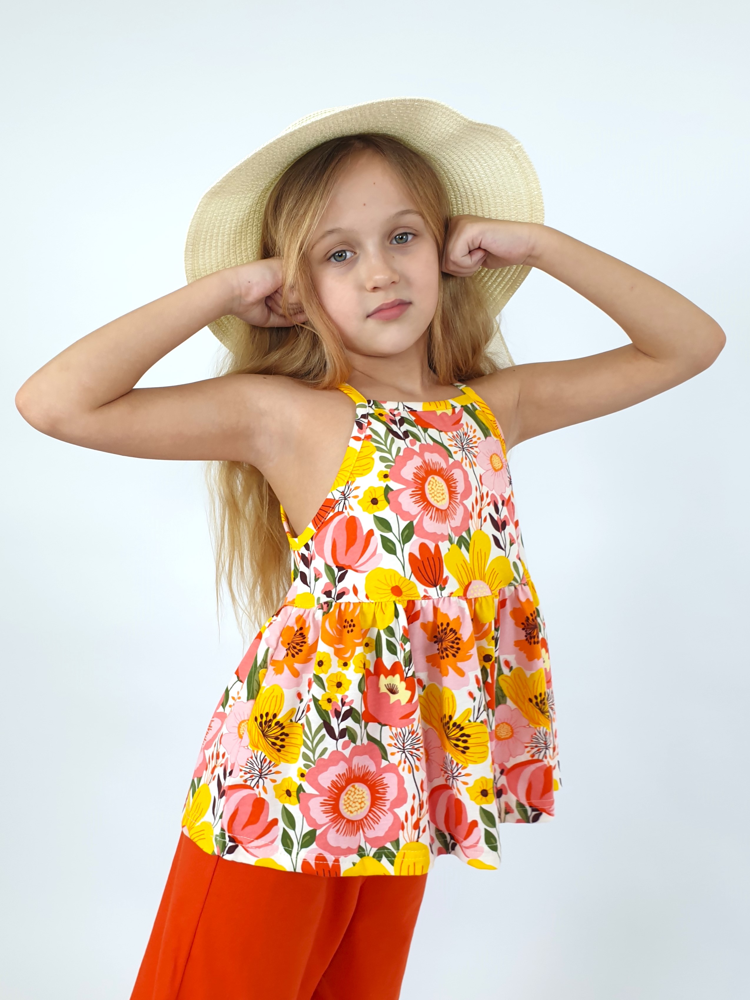 Костюм Luneva 02-161-4. - фото 2