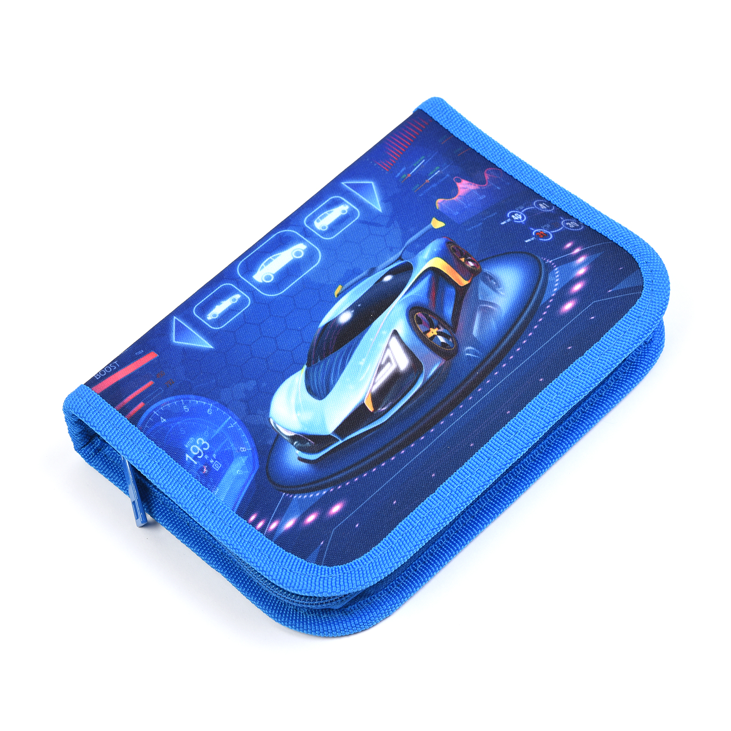 Пенал книжка Erhaft Drift - фото 2