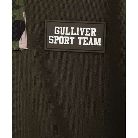Поло Gullivеr.