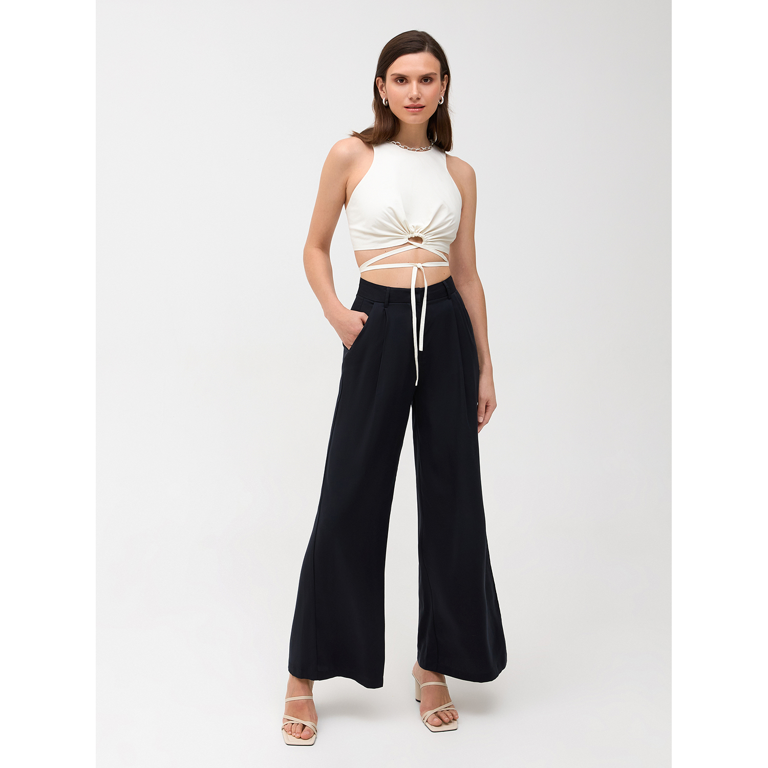 Брюки Concept Club 10200160619_0064901 - фото 2