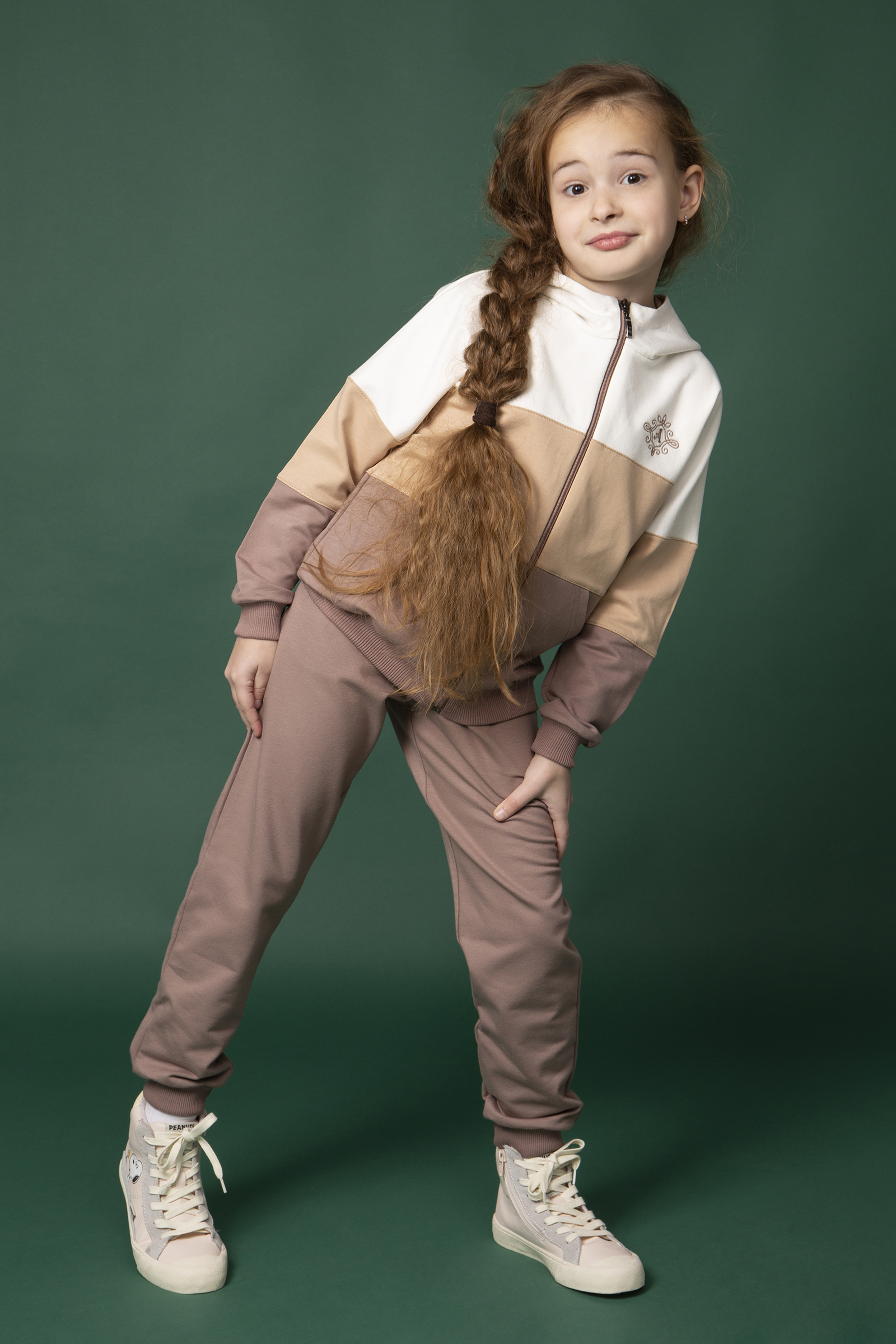 Костюм Little world of Аlena КС15-4062-2//1 - фото 4