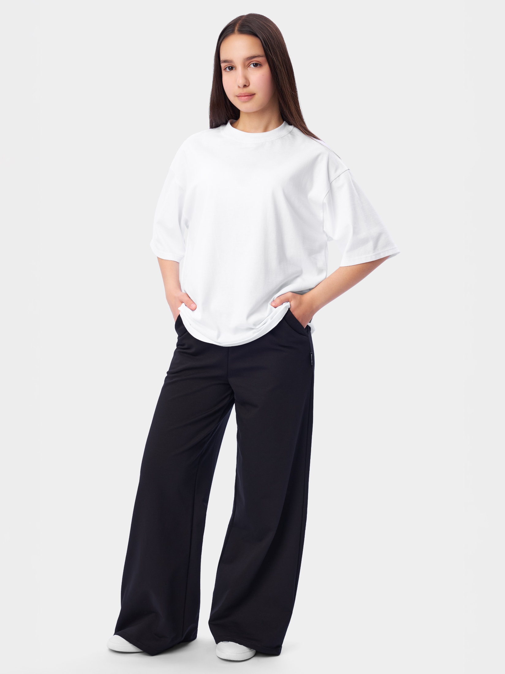 Брюки Bossa Nova 488Ш-4632 - фото 2