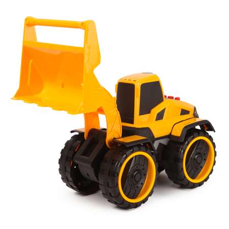 Погрузчик Mobicaro