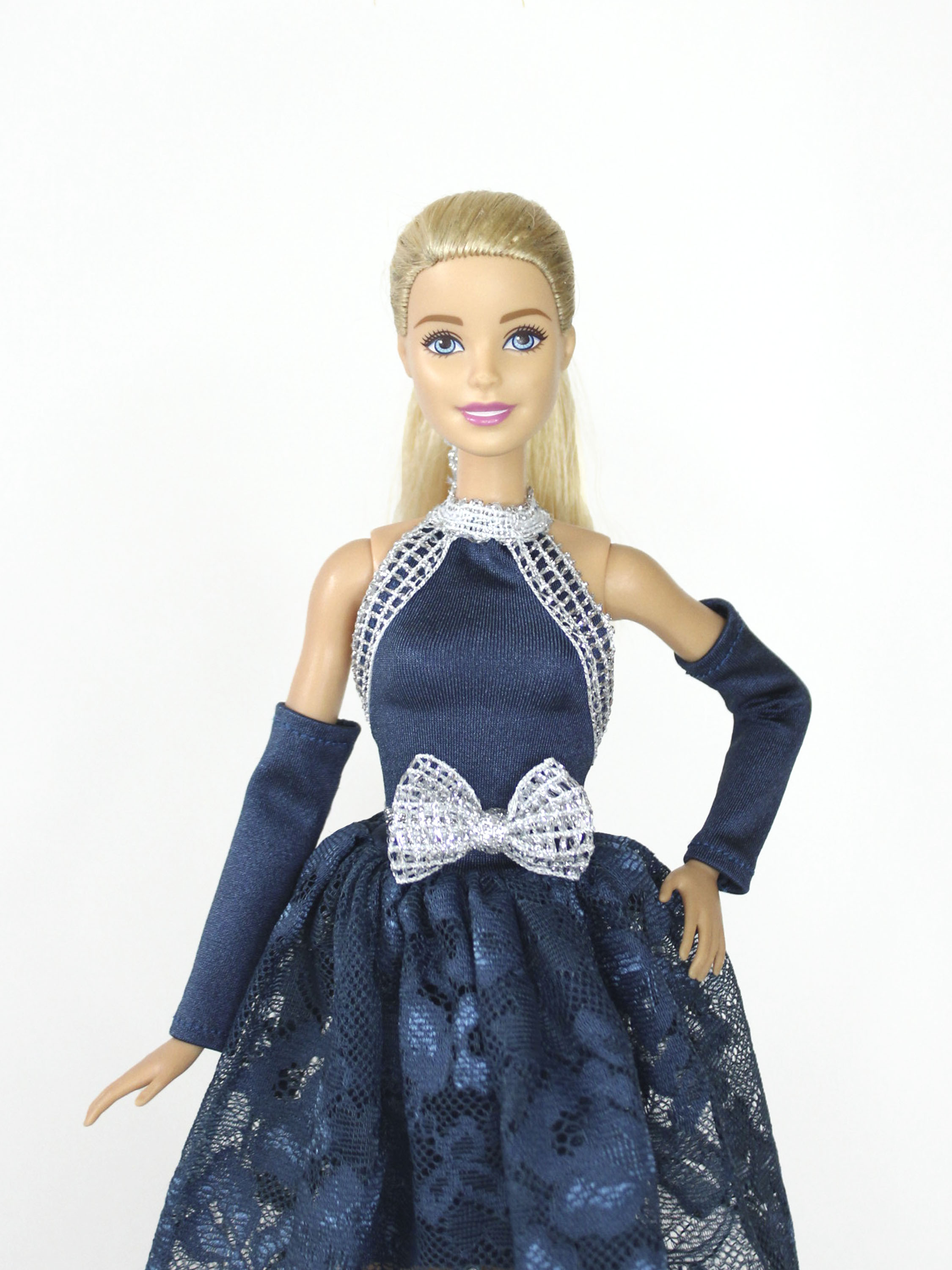 Одежда для кукол VIANA 128.30.5v - фото 2