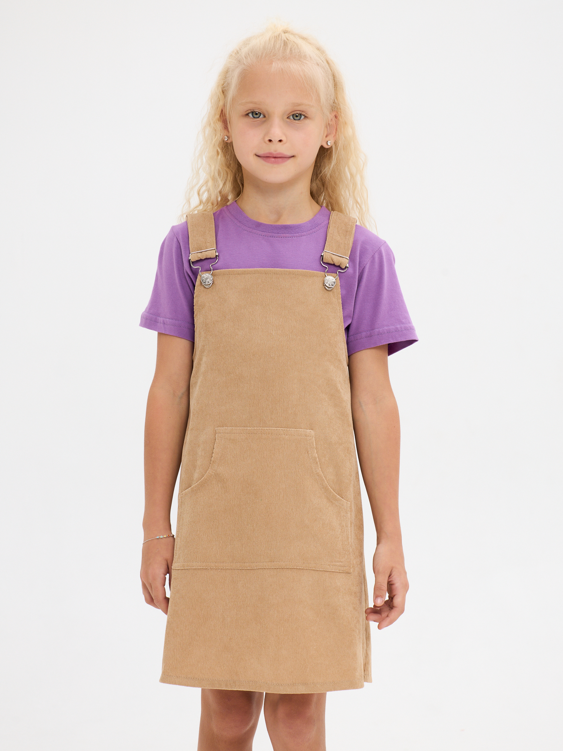 Сарафан Exellentforma ExForm08-04 - фото 7