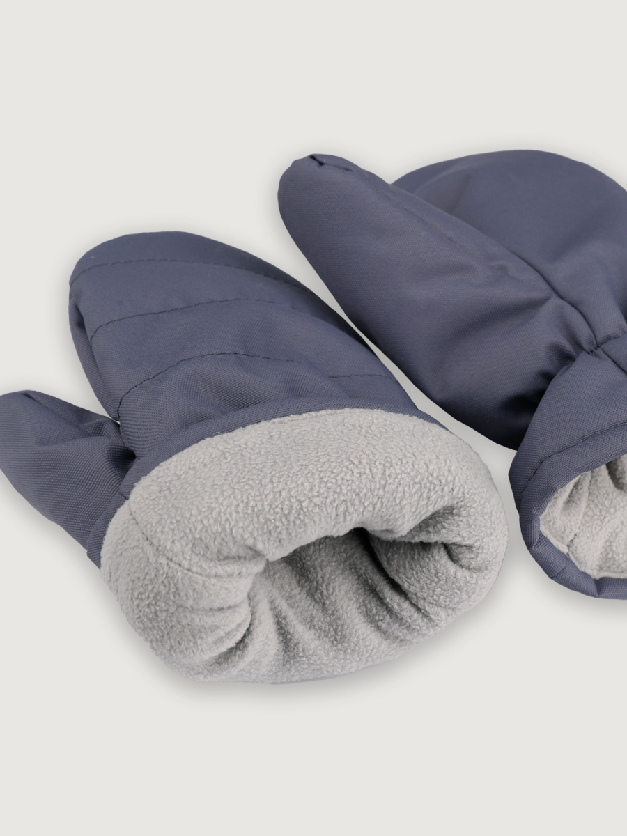 Варежки NIKASTYLE 14з17625 инжир - фото 4