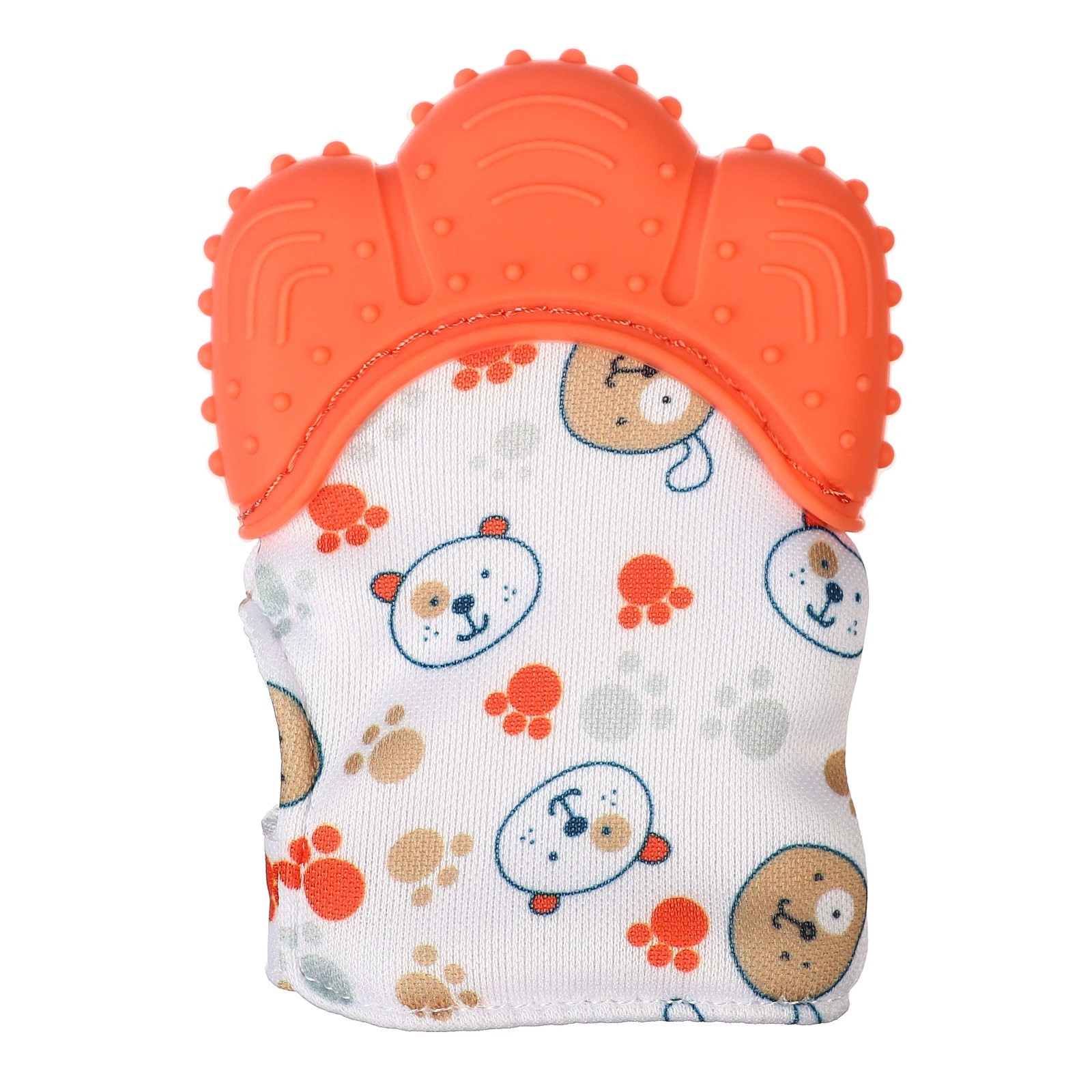 Прорезыватель Крошка Я - фото 11