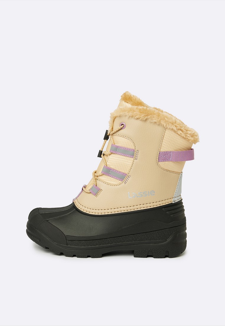 Сапоги Lassie 73403305-0680 - фото 2