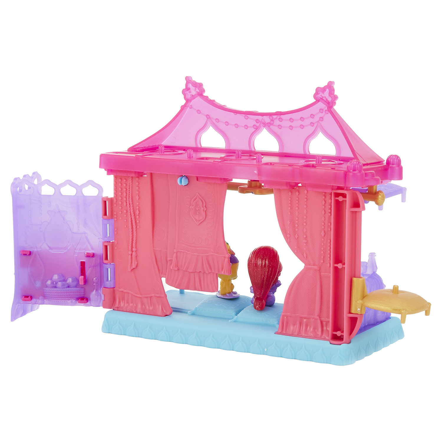 Игровой набор Shimmer and Shine - фото 9