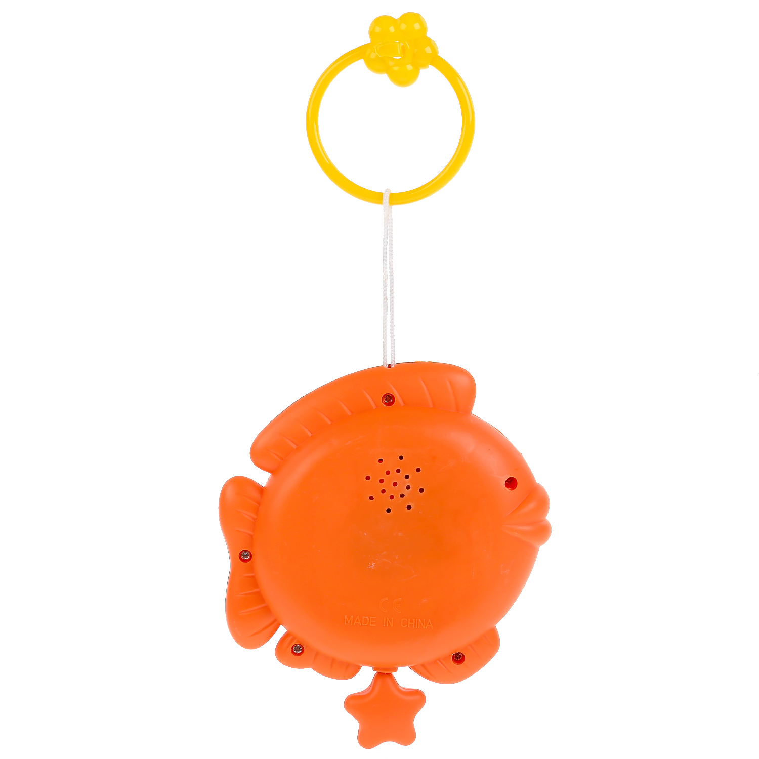 Игрушка УМка погремушка - фото 3