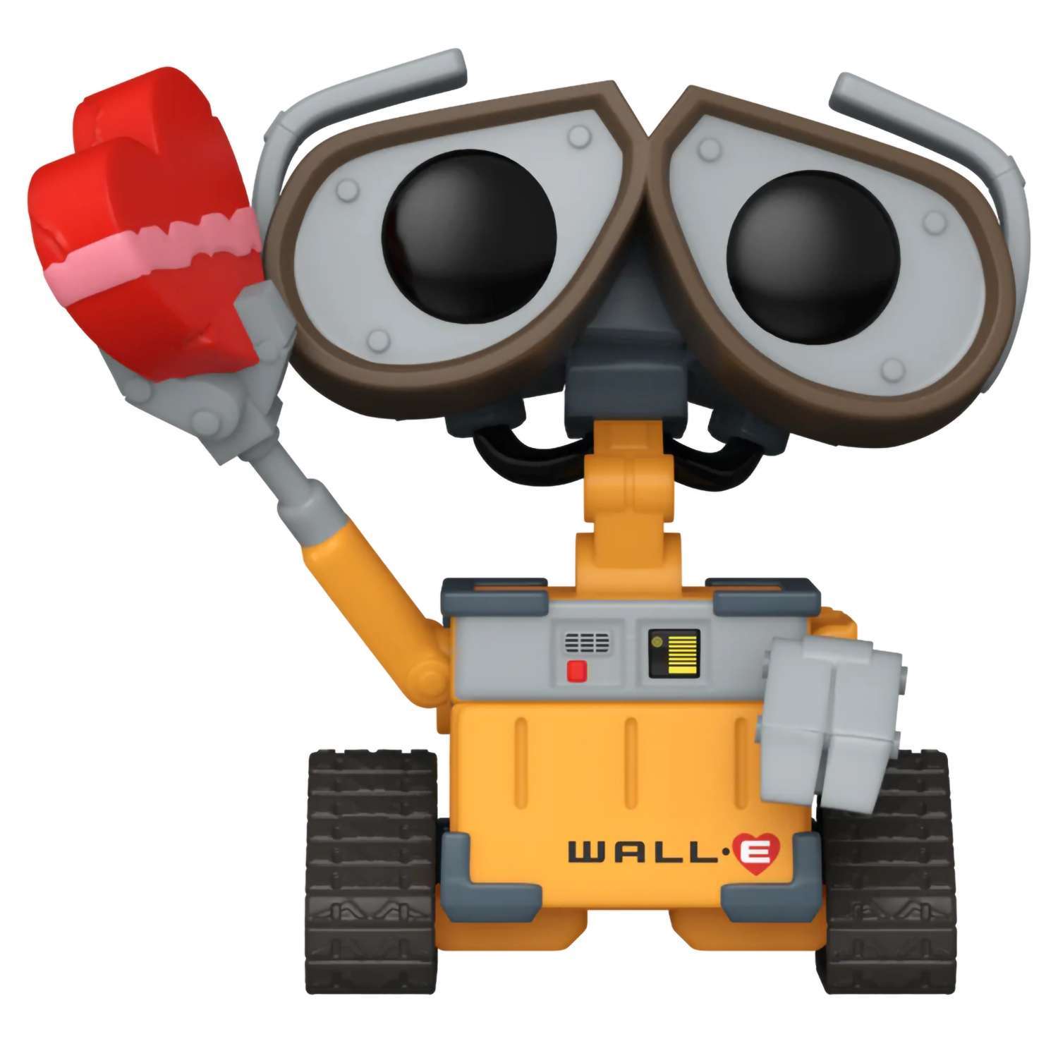 Фигурка Funko Disney Valentines Wall-E Валли - фото 1