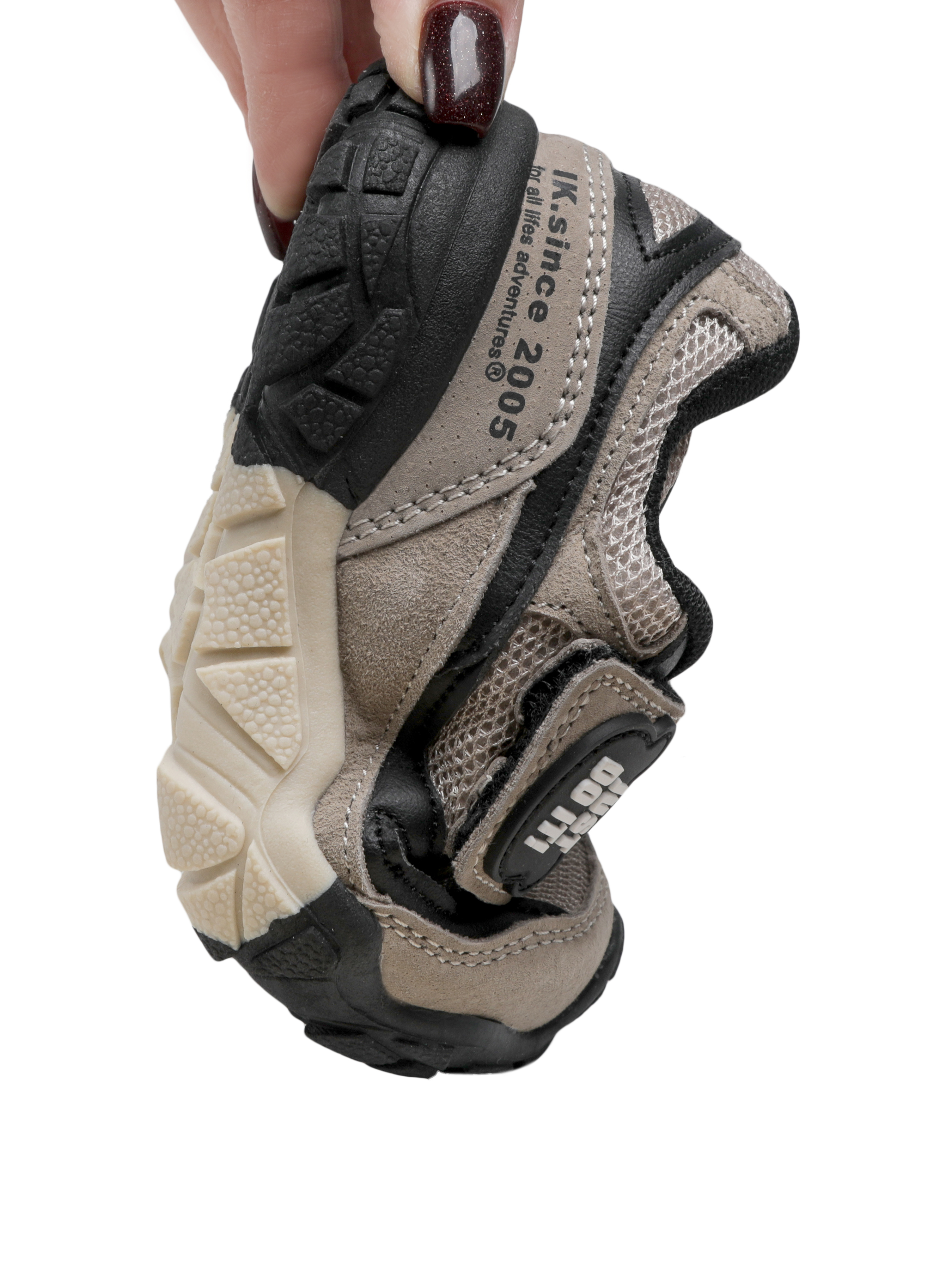 Кроссовки Indigo kids 90-652D3 - фото 9