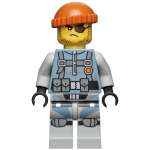 Фигурка LEGO Shark Army Thug