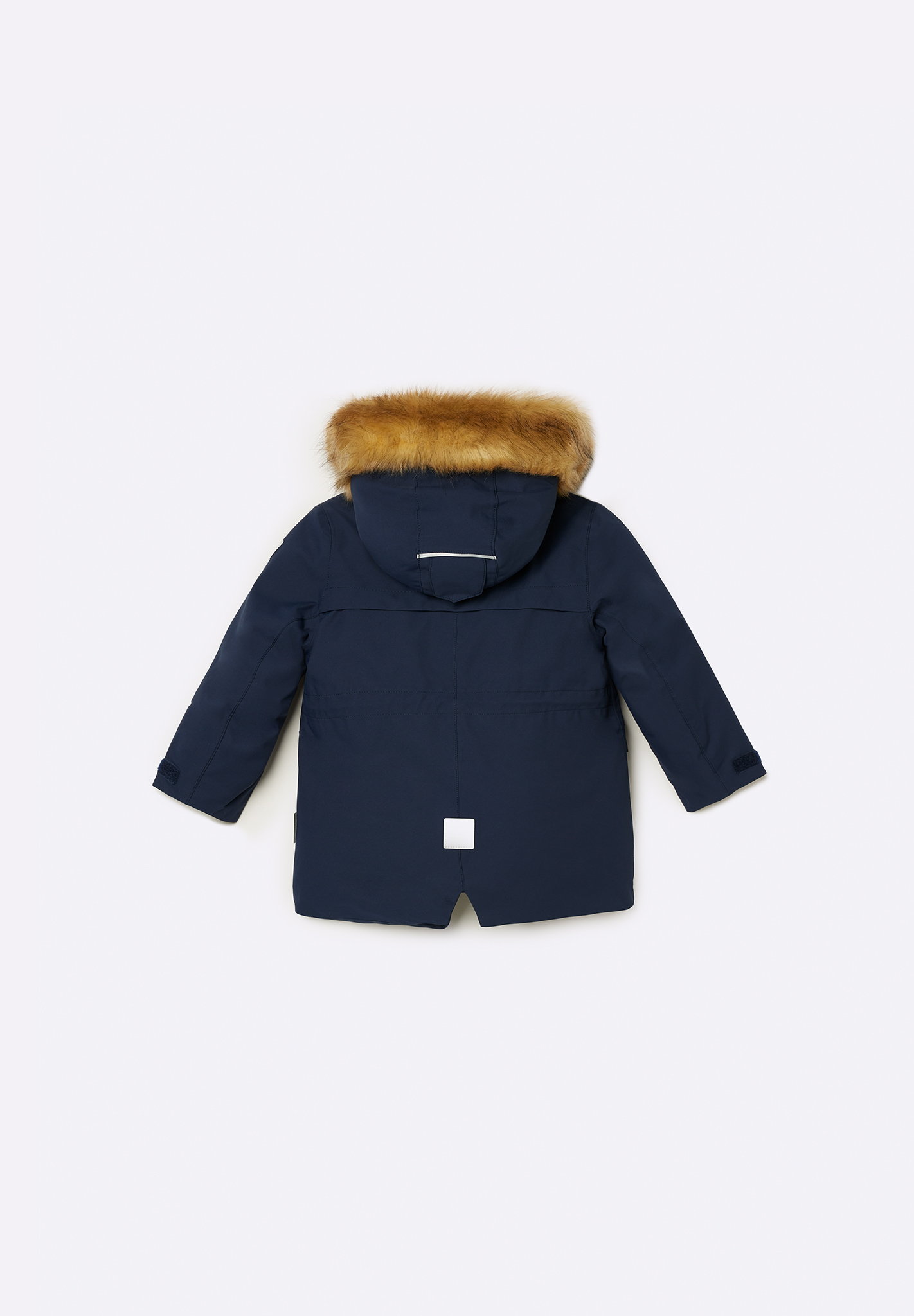 Куртка Lassie 7100121A-6980 - фото 2