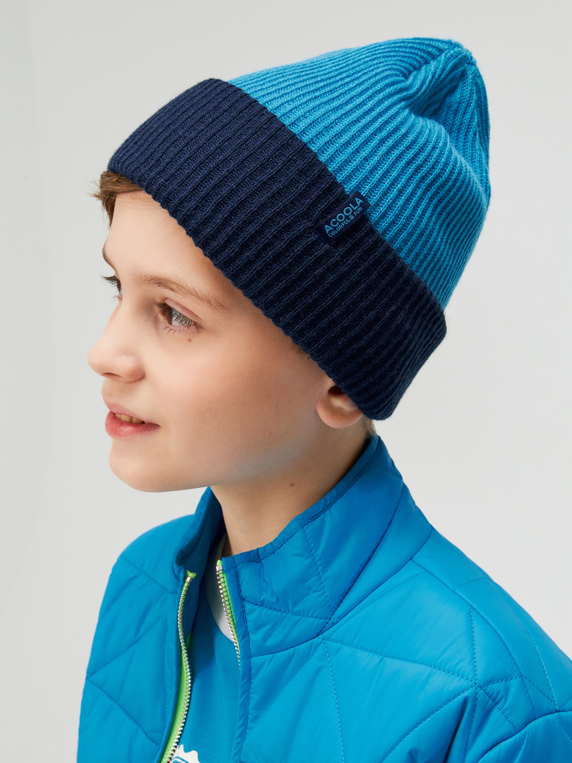 Шапка Acoola 20136400204_0074696 - фото 1
