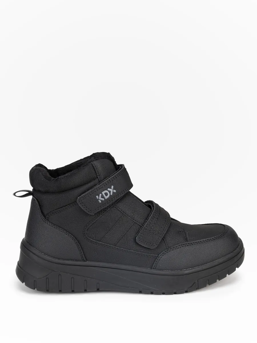 Ботинки KDX SKY-123 black - фото 13