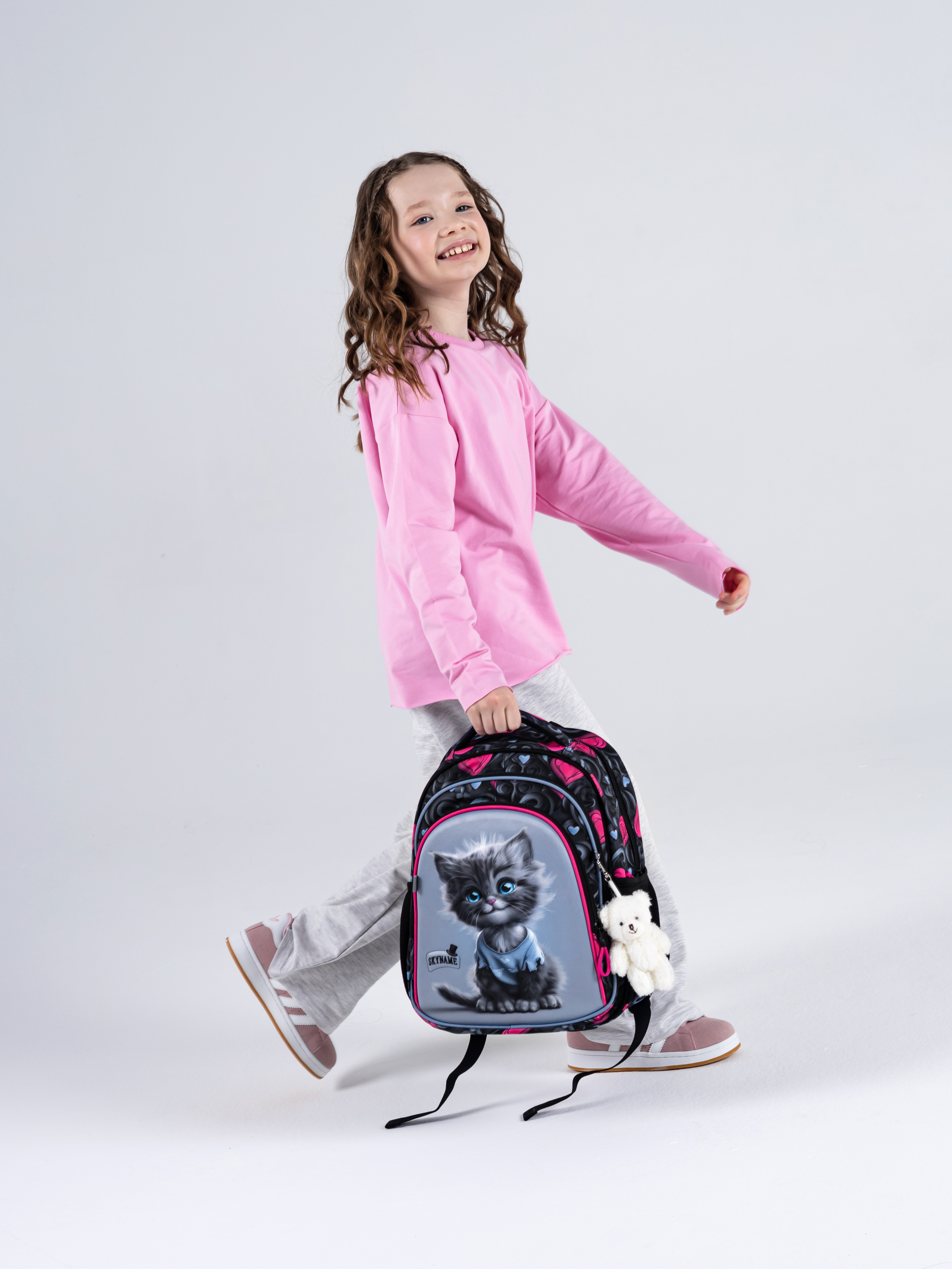 Рюкзак SkyName - фото 2