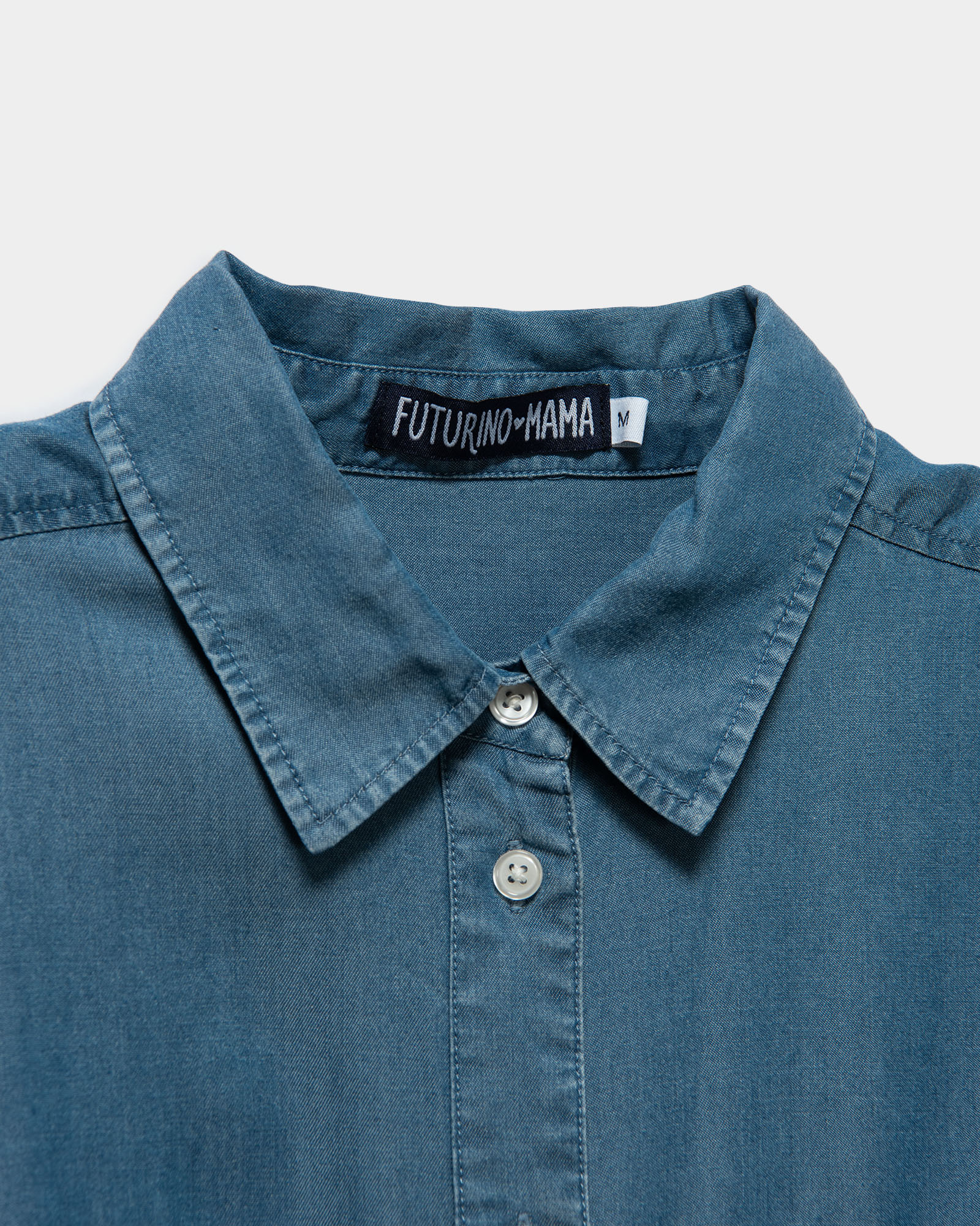 Платье Futurino Mama S24FM4-09-mat-66 - фото 4