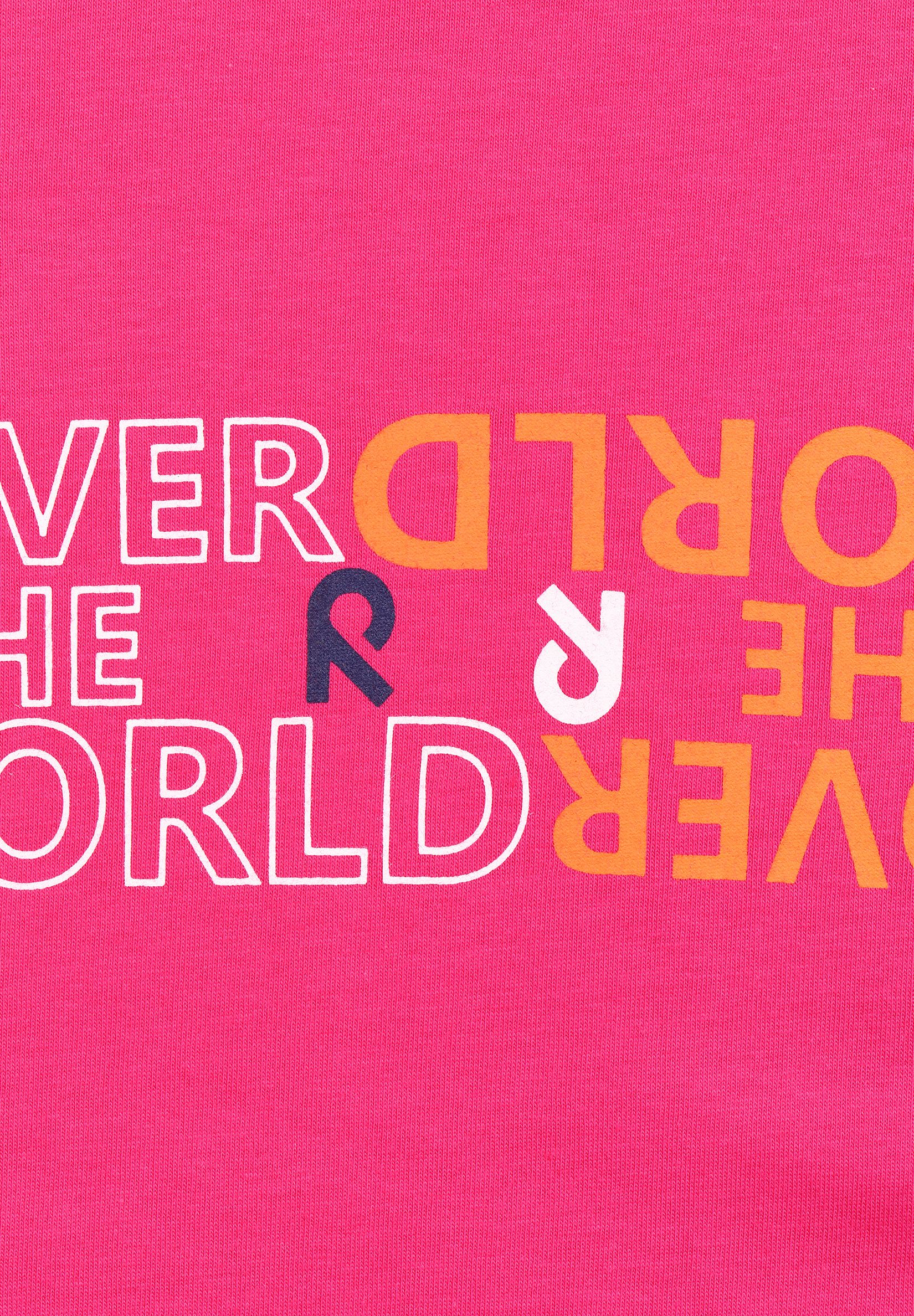 Футболка Reima 536504-4460 - фото 3