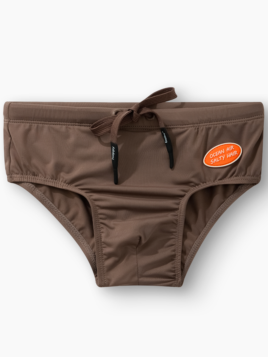 Плавки Happy Baby 50660-1_brown - фото 1