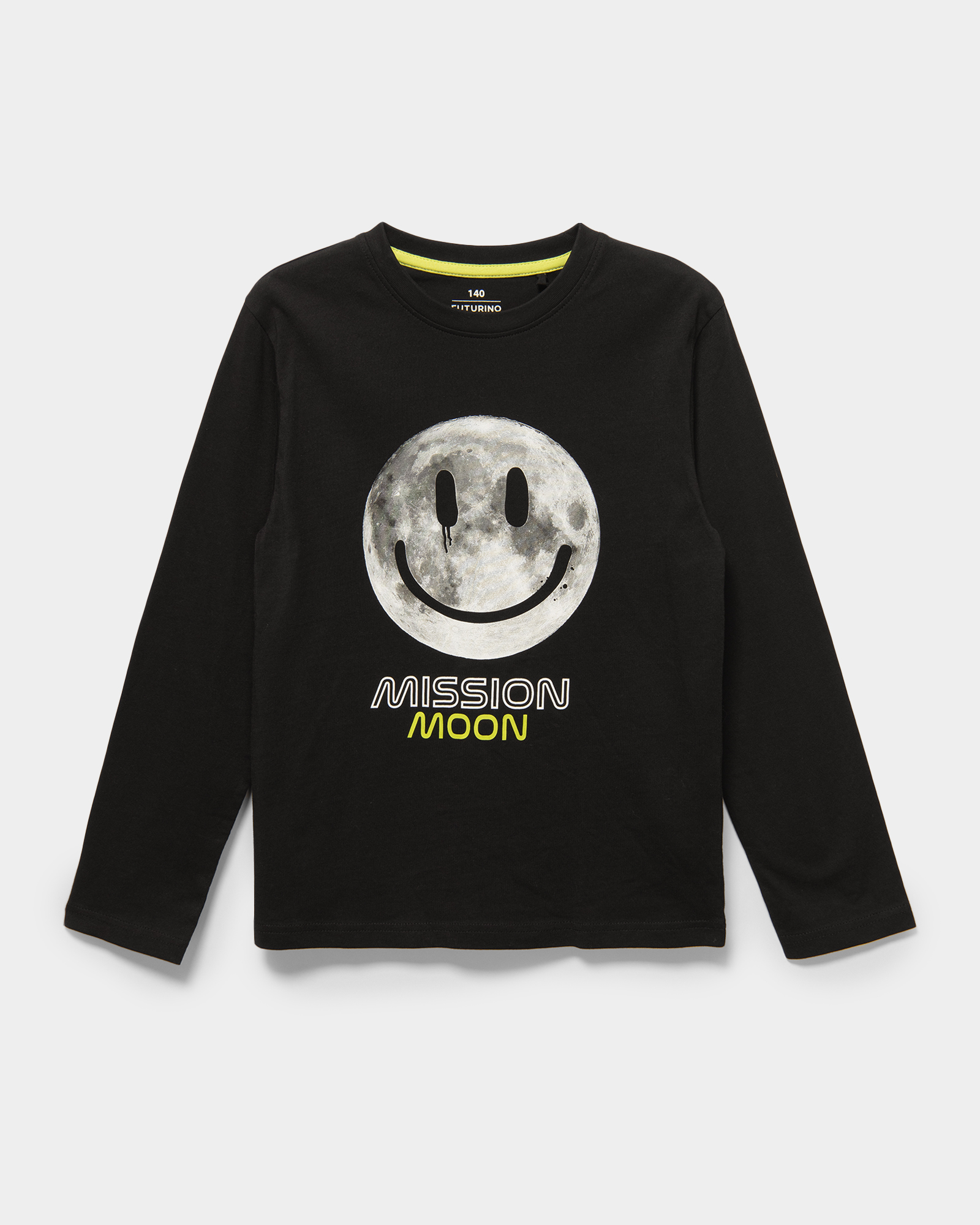 Лонгслив Futurino W24FU1DWB07RI tb99 - фото 2