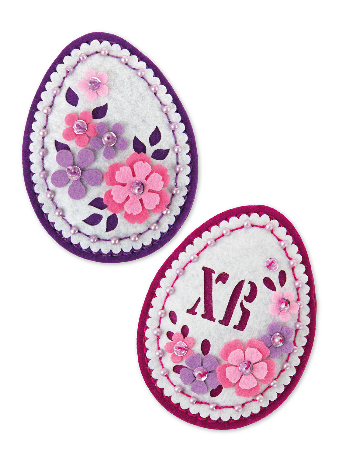 Набор для творчества Santa Lucia шитье - фото 1