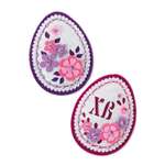 Набор для творчества Santa Lucia шитье