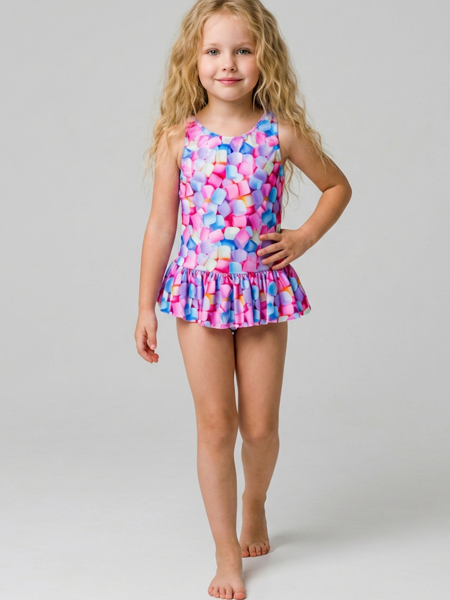 Купальник PlayToday 12622424 - фото 2