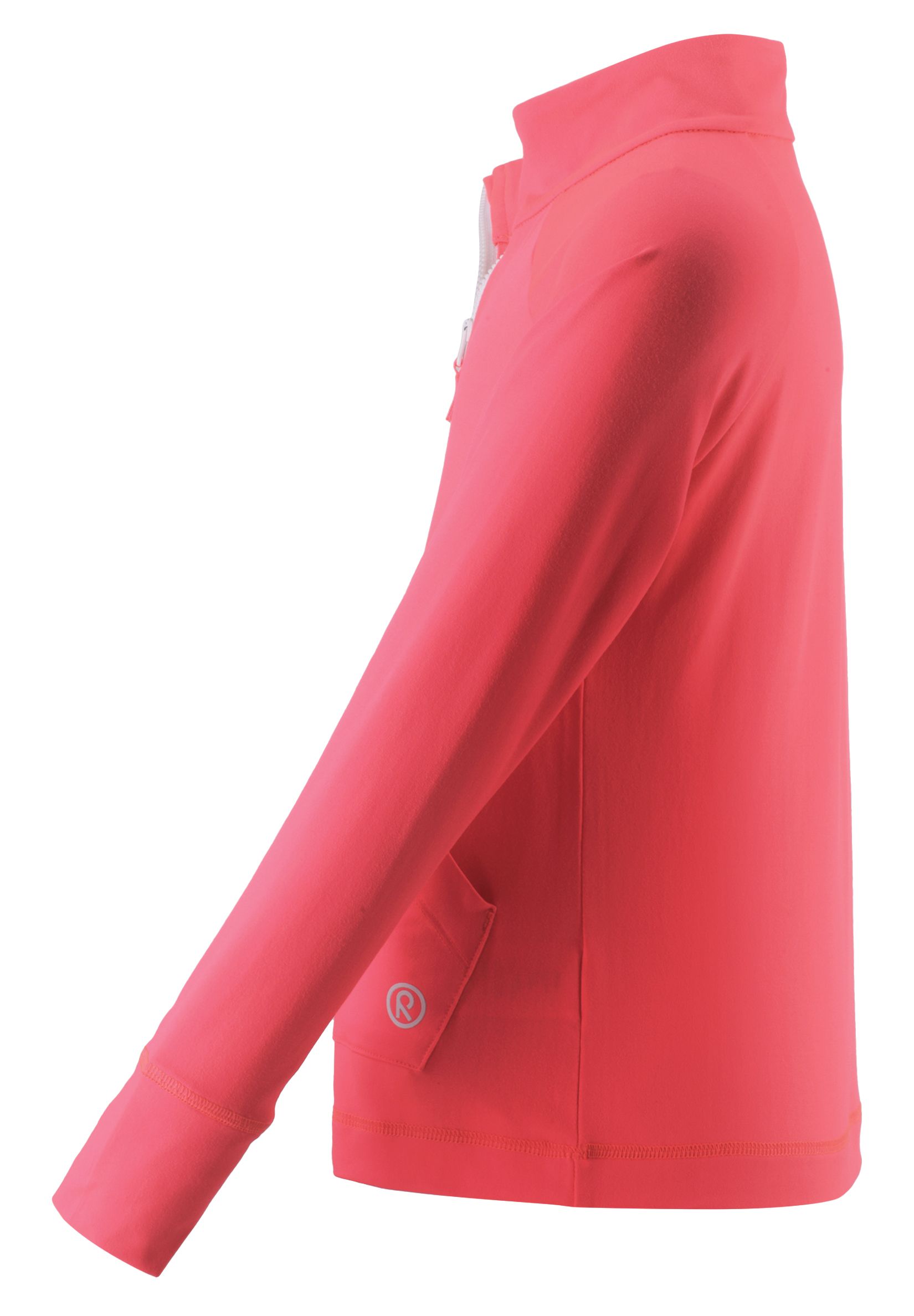 Толстовка Reima 536352-3500 - фото 2