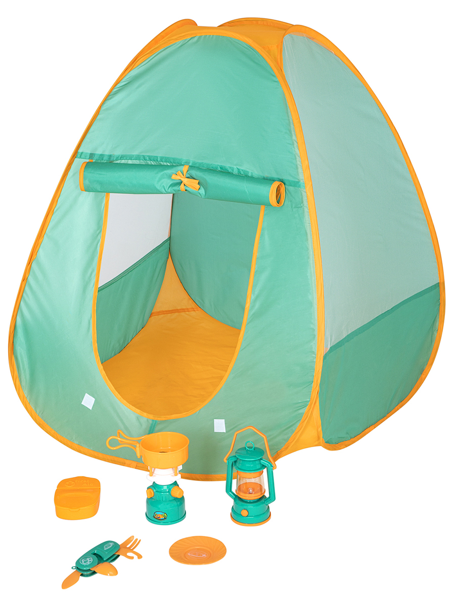 Палатка Givito - фото 5