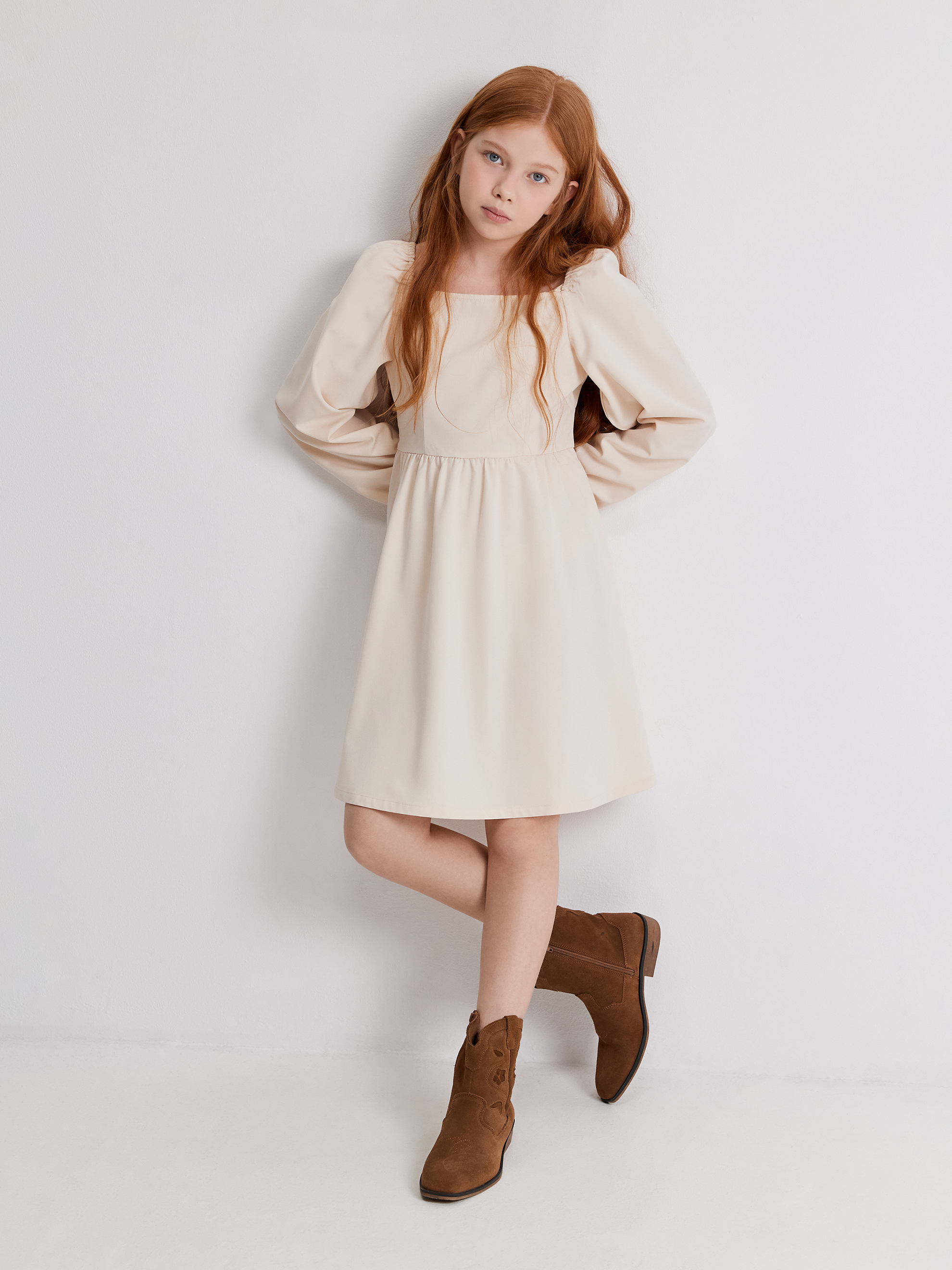 Платье Acoola 20210200779_0095417 - фото 1