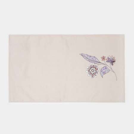 Полотенце кухонное Spany Fleur 35*60см Мультиколор