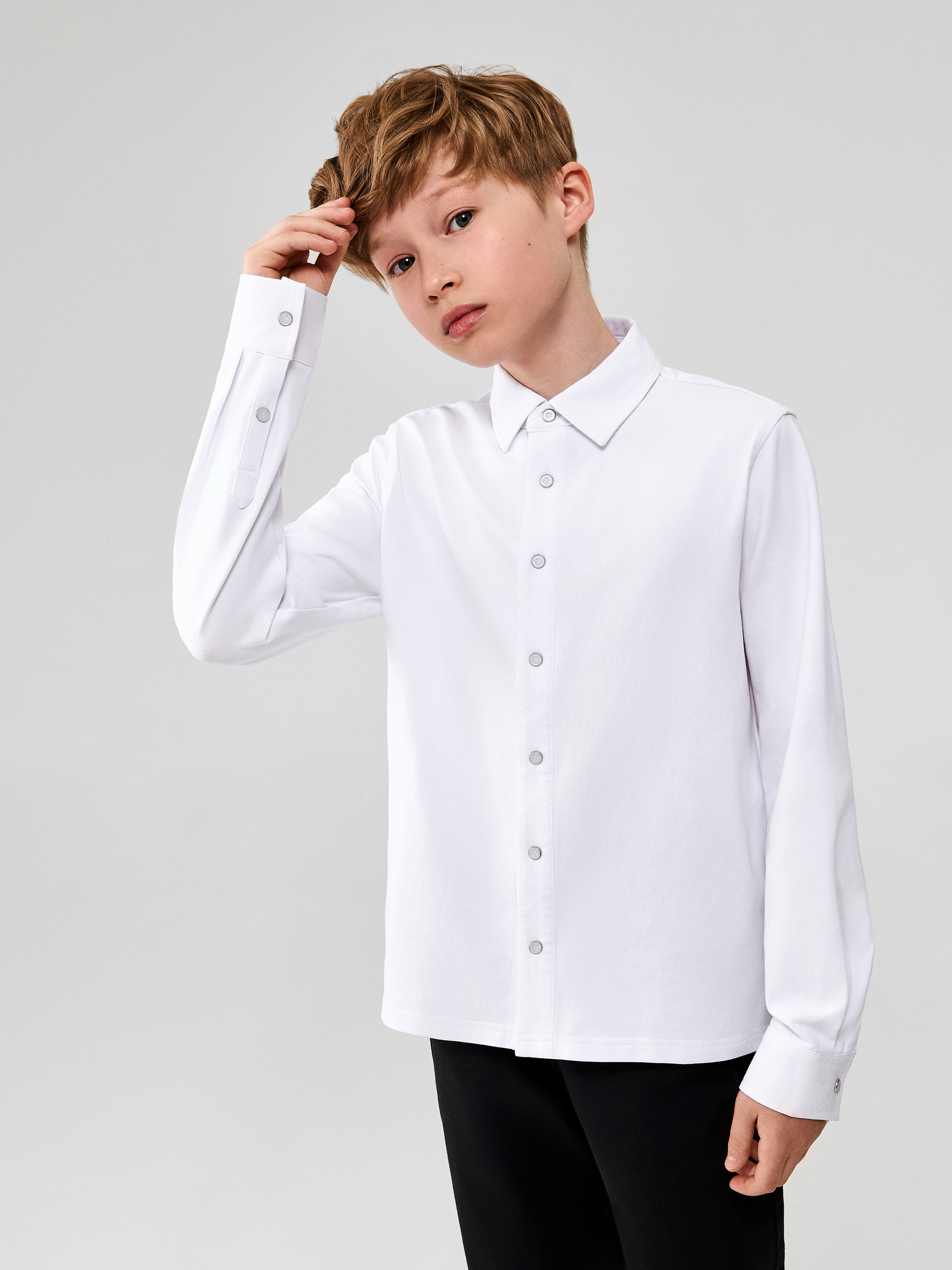 Рубашка Acoola 20140830019_0079285 - фото 1