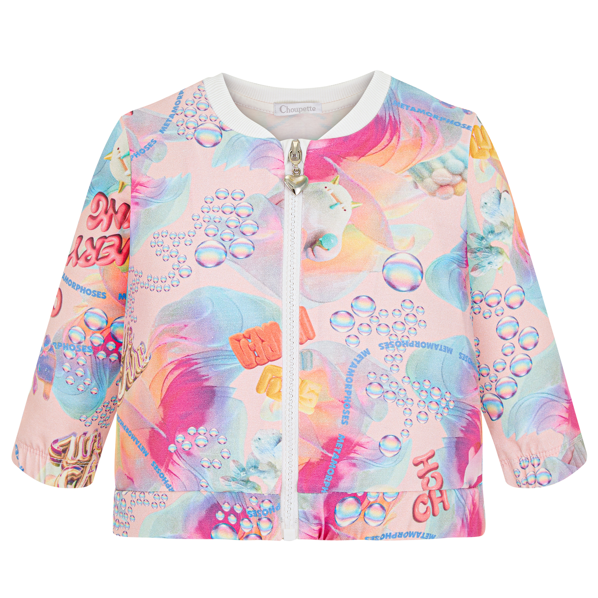 Комплект CHOUPETTE 67.128 - фото 2