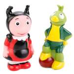 Игрушки для ванной Играем вместе Мила и Кузя 239221