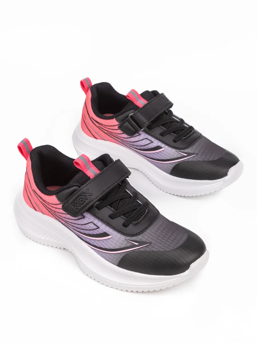 Кроссовки KDX MU-63 pink - фото 18