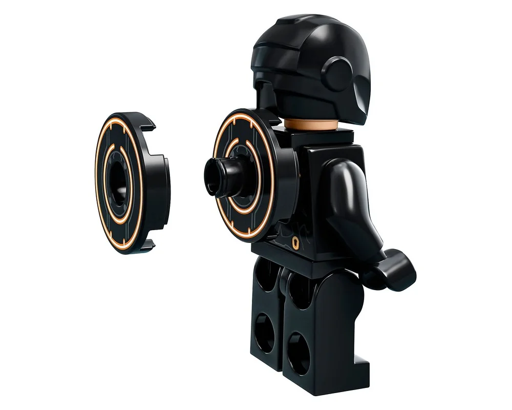 Конструктор LEGO Ideas 21314 211 дет. - фото 1