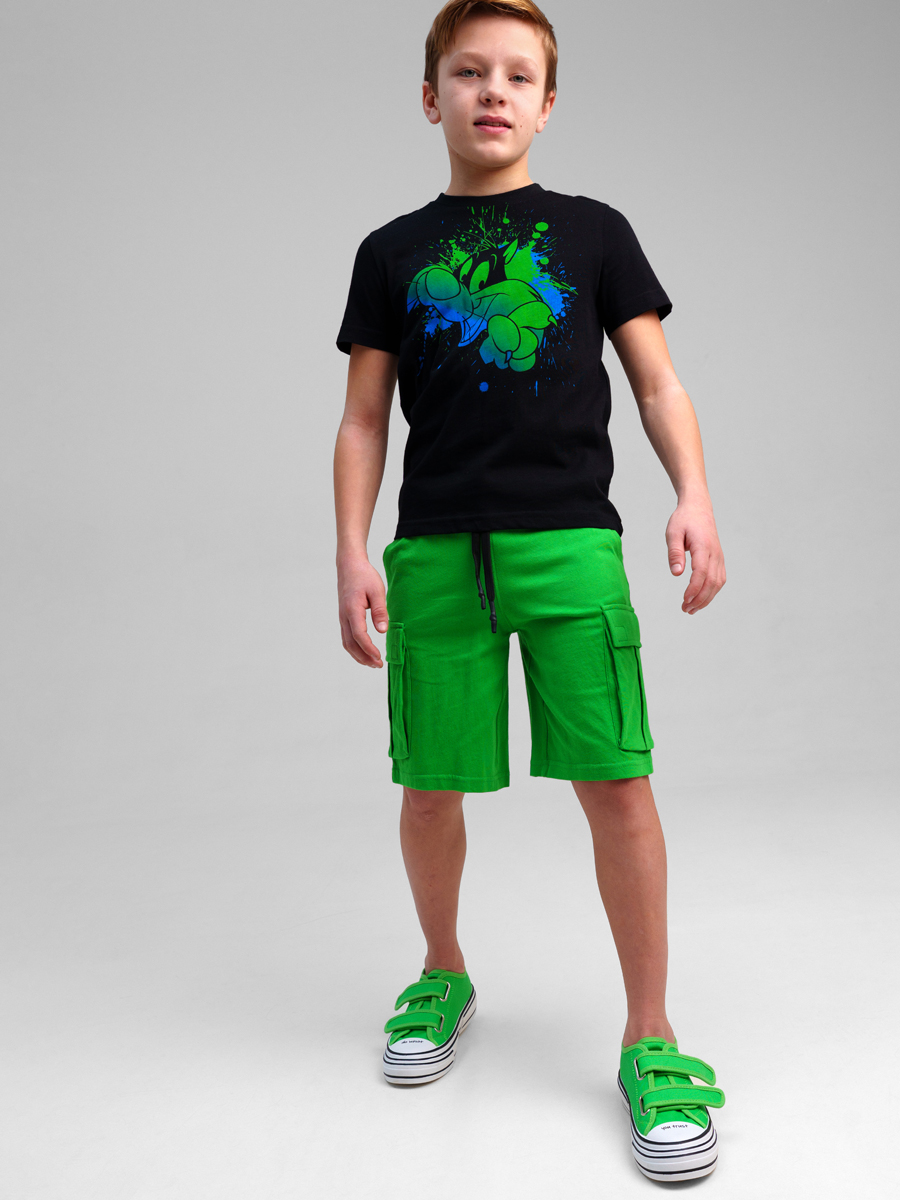 Кеды PlayToday 12511742 - фото 5