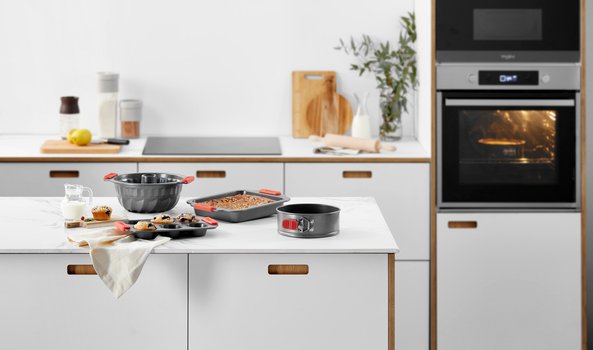 Форма для запекания LEKUE Classic 887260 - фото 5