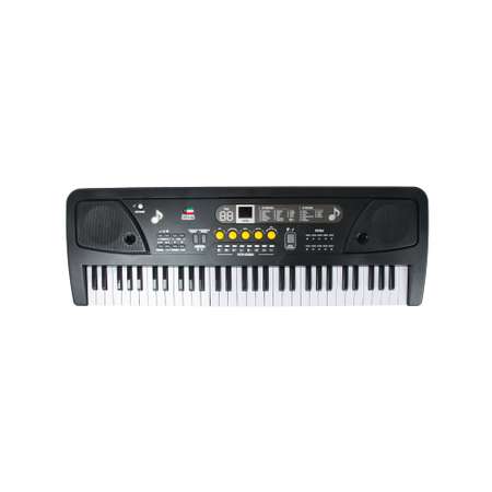 Игрушка музыкальная Attivio синтезатор