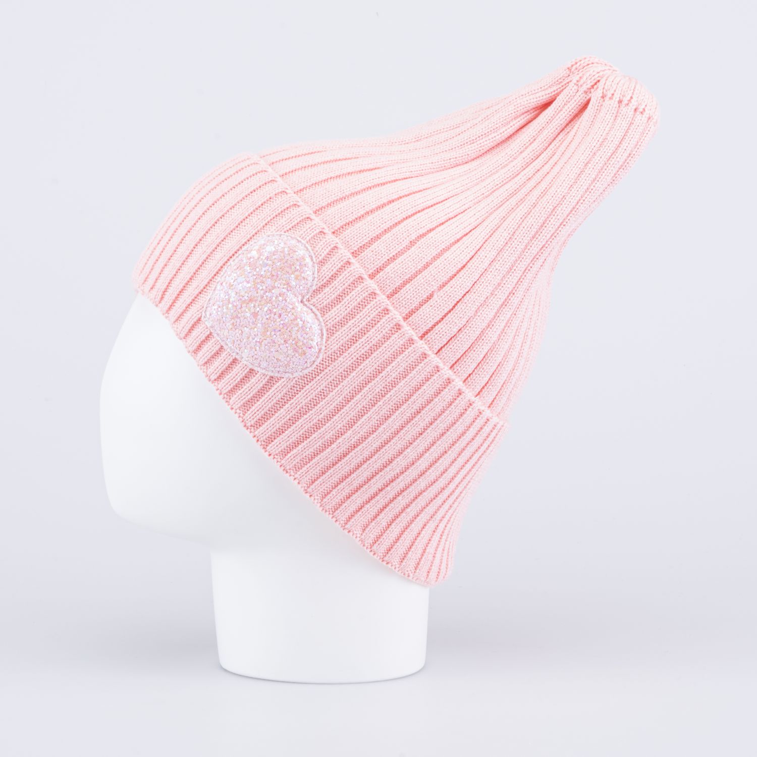 Шапка Котофей 07811622-40 - фото 2