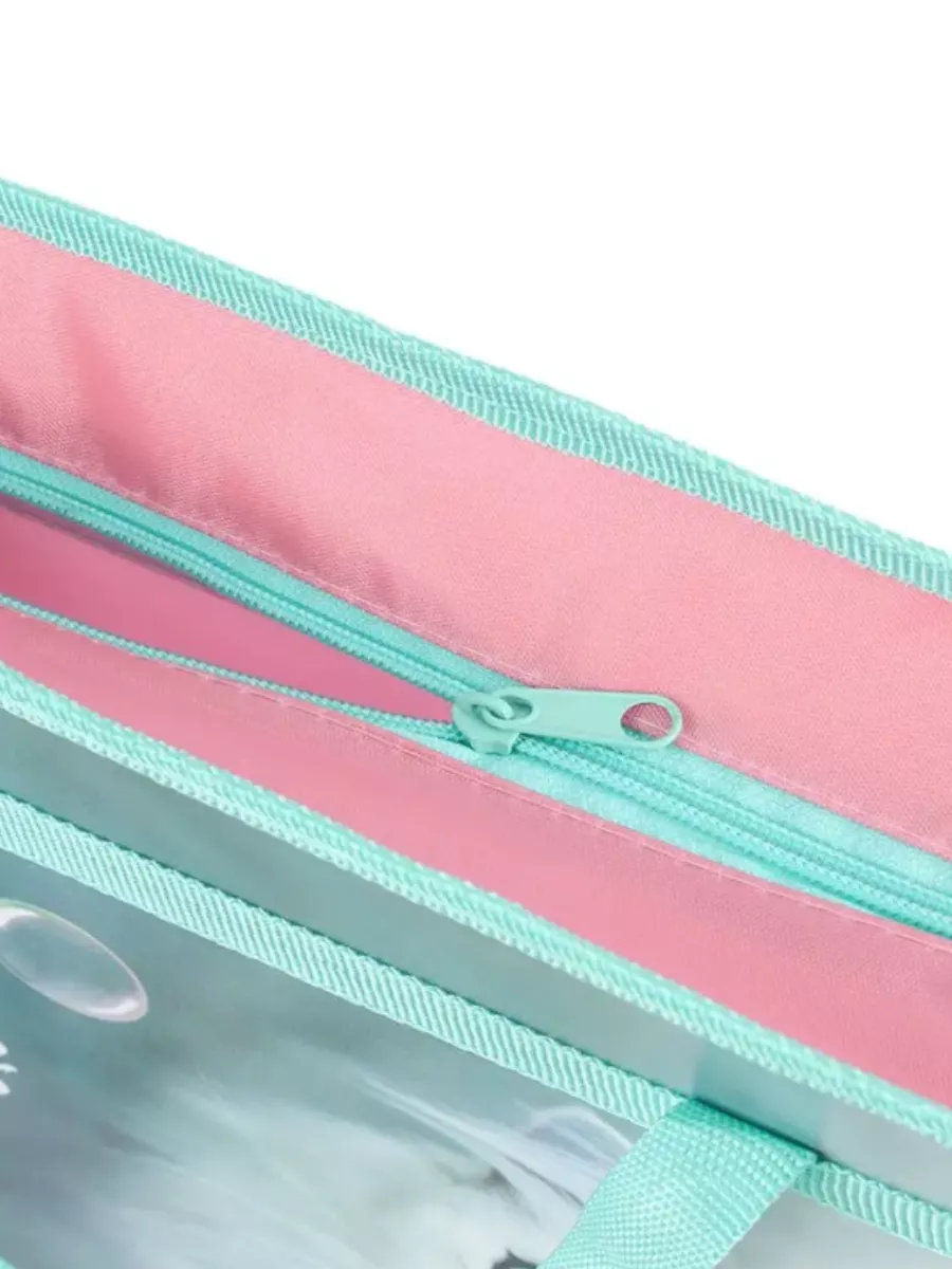 Папка с ручками ПЧЁЛКА А4 - фото 5