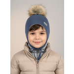 Шапка Arctic kids