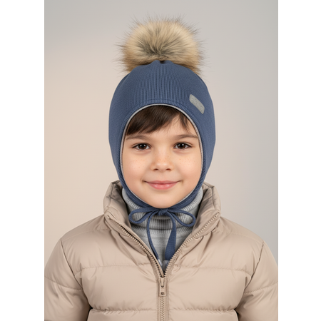 Шапка Arctic kids